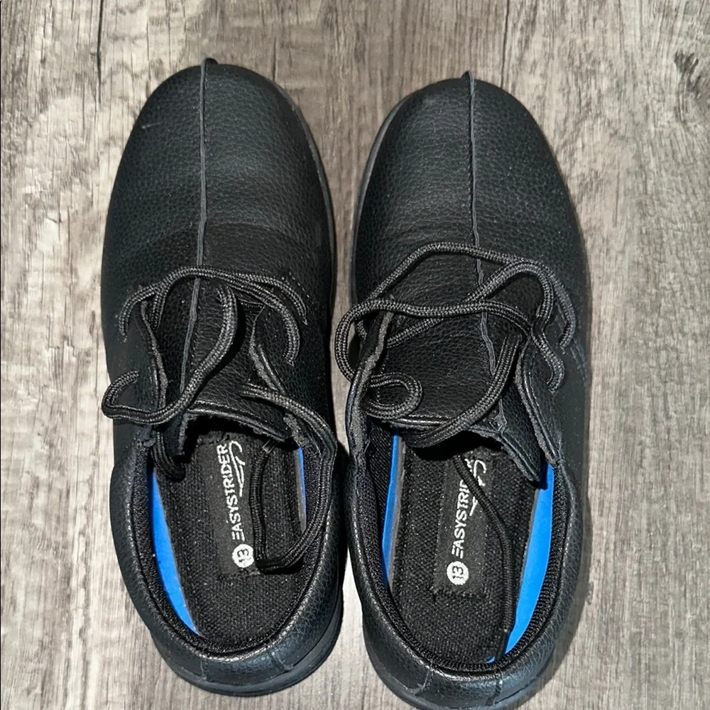Boys lace up Shoes with Round Toe (13)